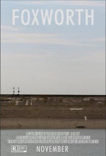 Foxworth: An Oasis Facade (2017) poster