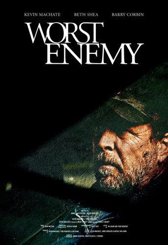 Worst Enemy () poster
