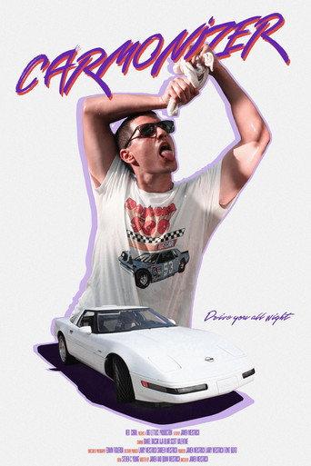 Carmonizer (2023) poster