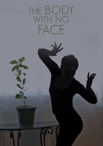 The Body with No Face () poster