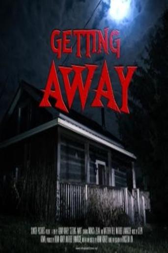 Getting Away () poster