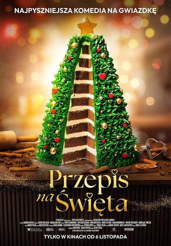 Przepis na Święta (2026) poster