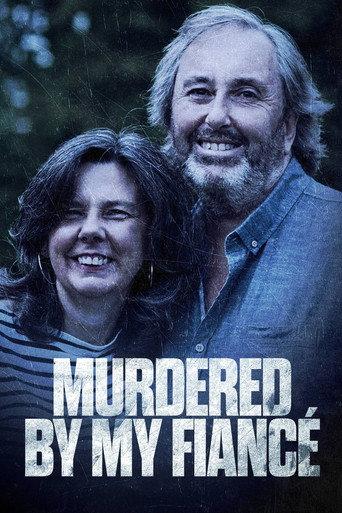 Murdered by My Fiancé (2017) poster