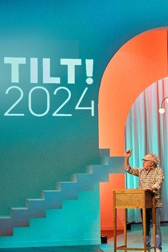 Urban Priol - TILT! 2024 (2024) poster
