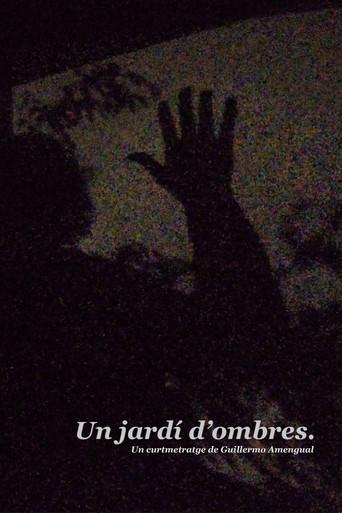 A garden of shadows (2025) poster