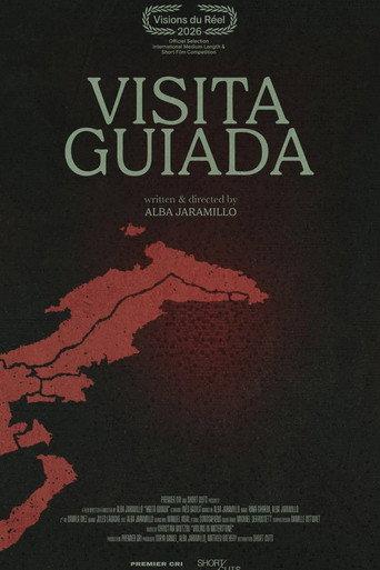 Guided Tour (2026) poster