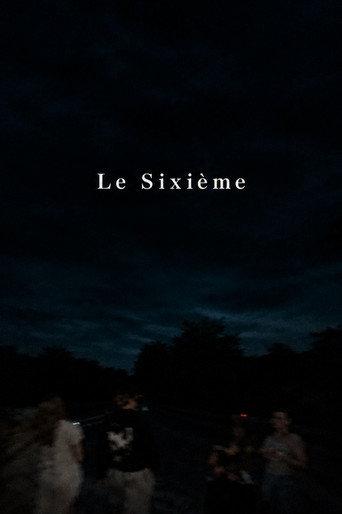 Le sixième () poster