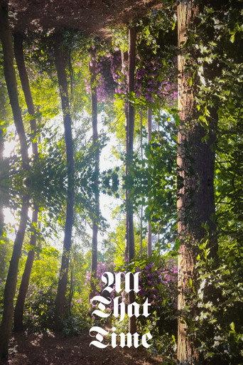 All That Time (2024) poster