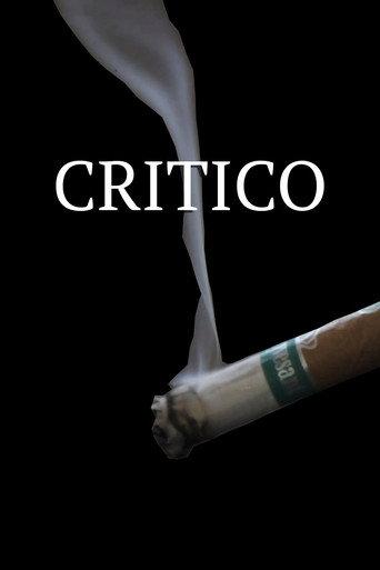 Critico (2024) poster