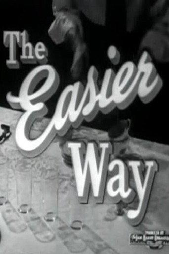 The Easier Way (1946) poster