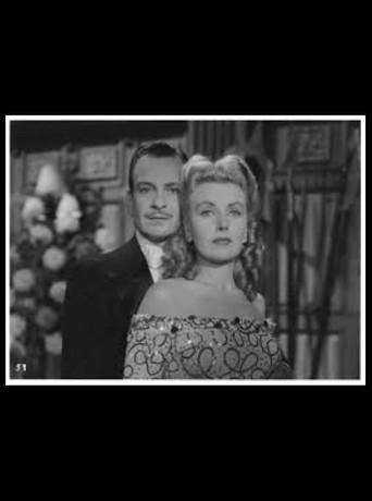 An Ideal Husband (1947) poster
