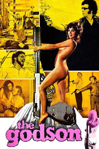 The Godson (1971) poster