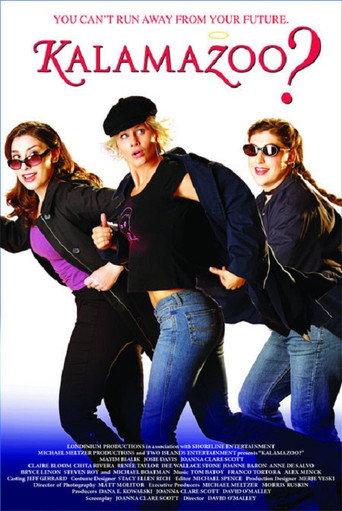 Kalamazoo? (2006) poster