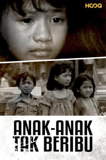 Motherless Children (1980) poster