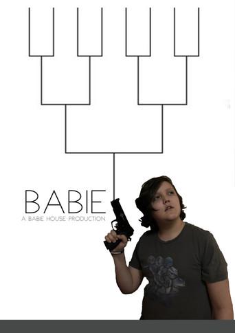 Babie () poster