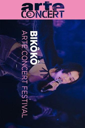 Bikôkô @ ARTE Concert Festival 2024 (2024) poster