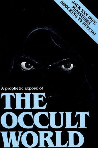 The Occult World () poster
