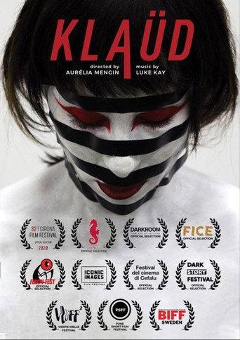 Klaüd () poster