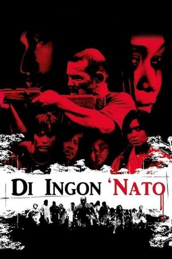 Not Like Us (2011) poster