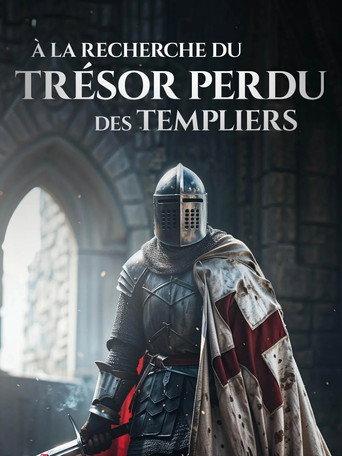 A la recherche du trésor perdu des templiers (2026) poster