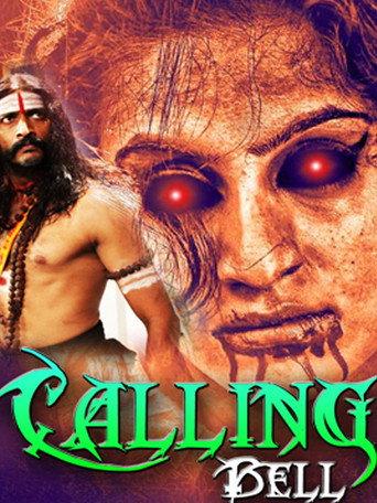 Calling Bell (2016) poster