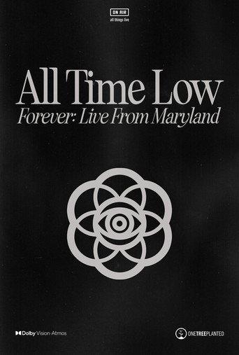 All Time Low Forever: Live from Maryland (2024) poster