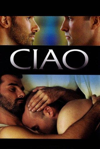 Ciao (2008) poster