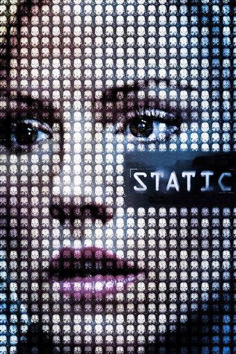 Static (2008) poster