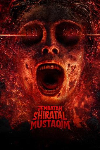 Jembatan Shiratal Mustaqim (2025) poster