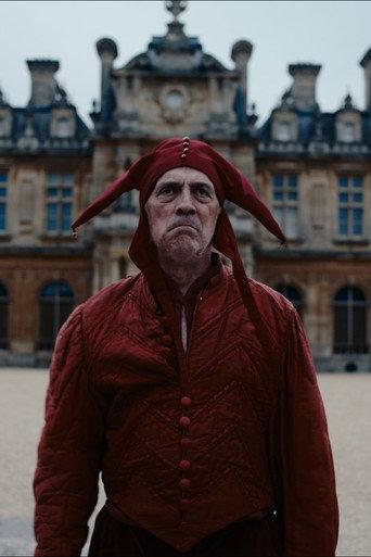 Jester (2024) poster