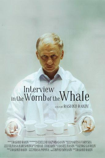 Interview in The Womb of The Whale (2024) poster