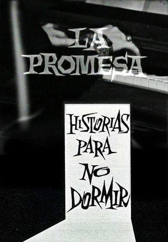 La Promesa (1968) poster