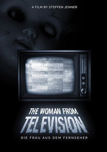 The Woman from Television () poster