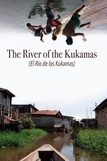 The River of the Kukamas (2018) poster