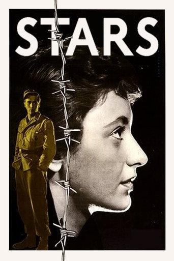 Stars (1959) poster