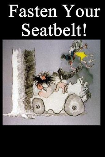 Fasten Your Seatbelt! (1996) poster
