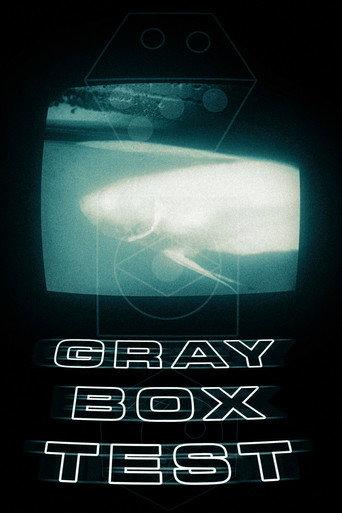Grey Box Test (2026) poster