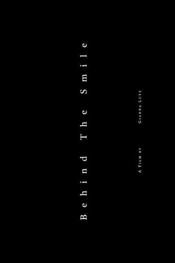 Behind The Smile (2022) poster
