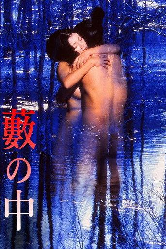 In a Thicket (1996) poster