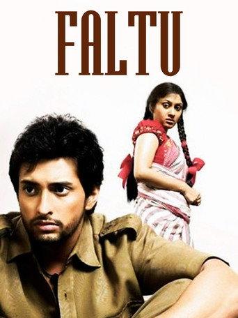 Faltu (2006) poster