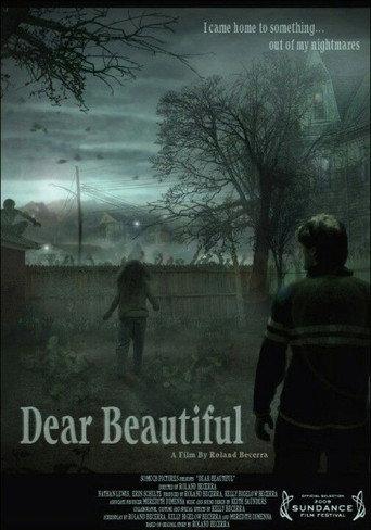 Dear Beautiful (2009) poster