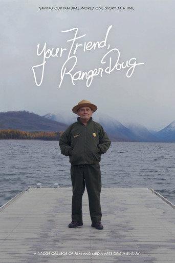 Your Friend, Ranger Doug (2020) poster