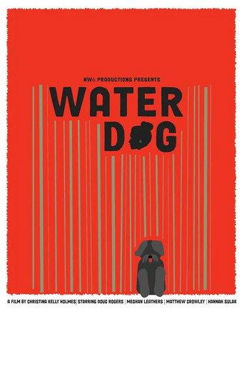 Water Dog (2025) poster