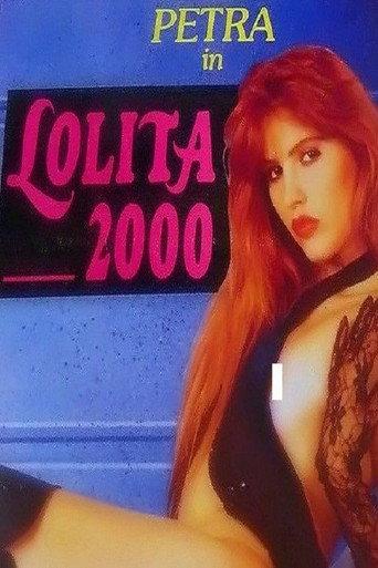 Lolita 2000 (1990) poster