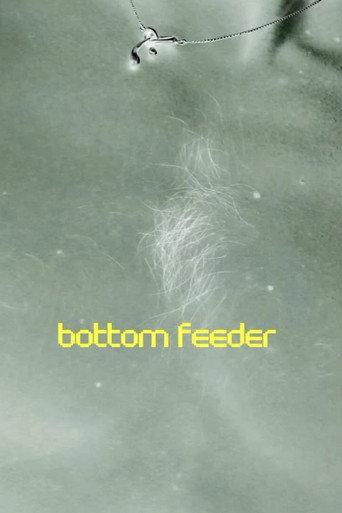 Bottom Feeder (2027) poster