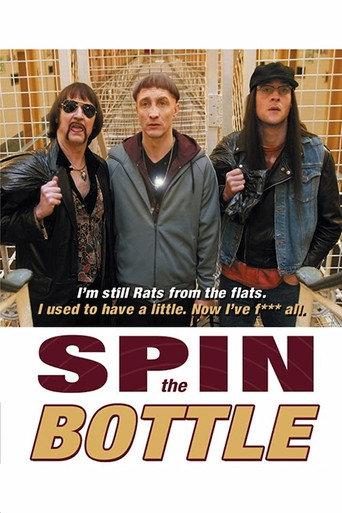 Spin the Bottle (2003) poster