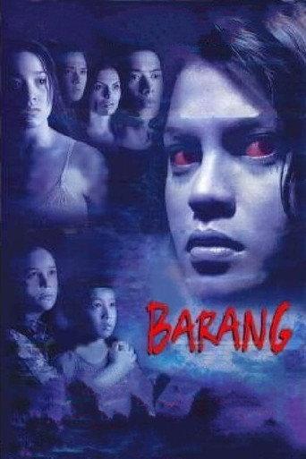 Black Magic (2006) poster