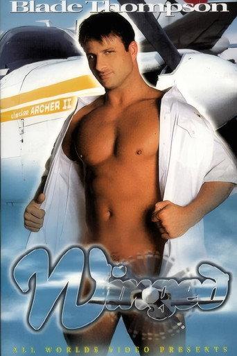 Winged (1997) poster
