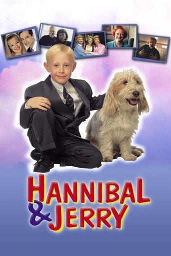 Hannibal and Jerry (1997) poster