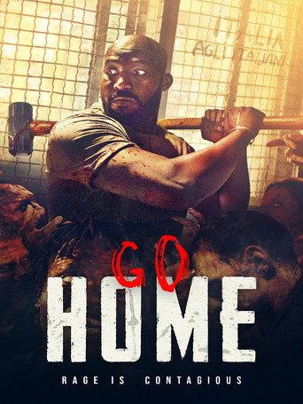 Go Home (2019) poster